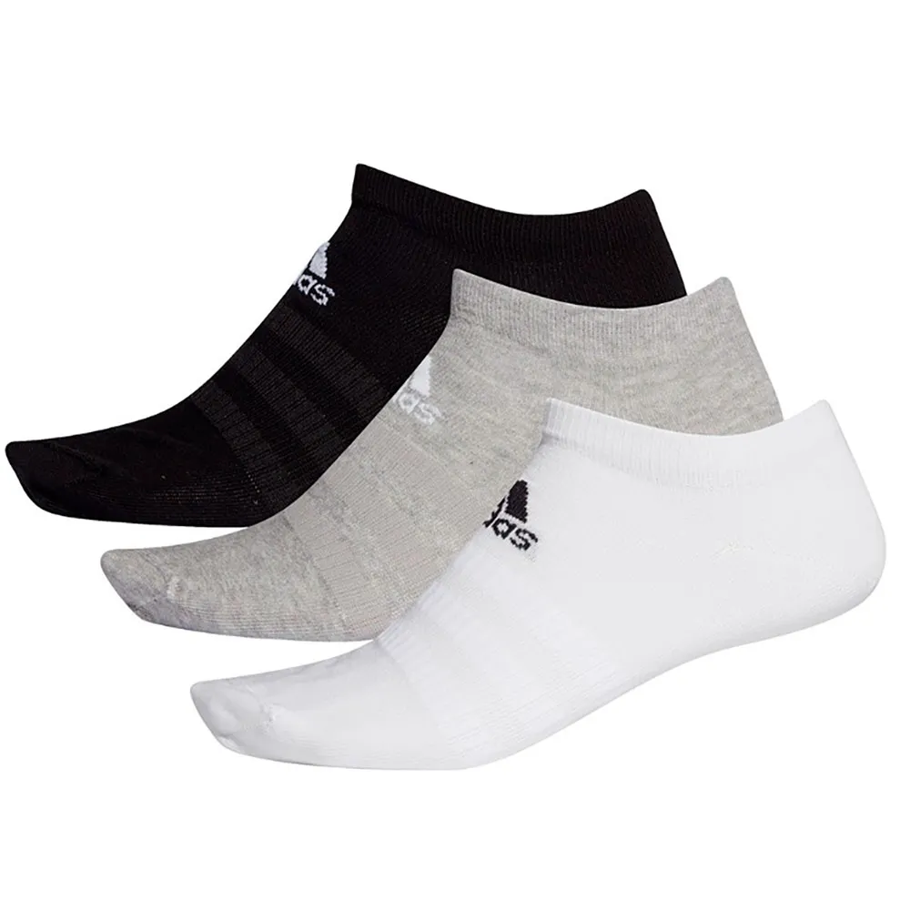 

Носки adidas Trainer short, разноцветный
