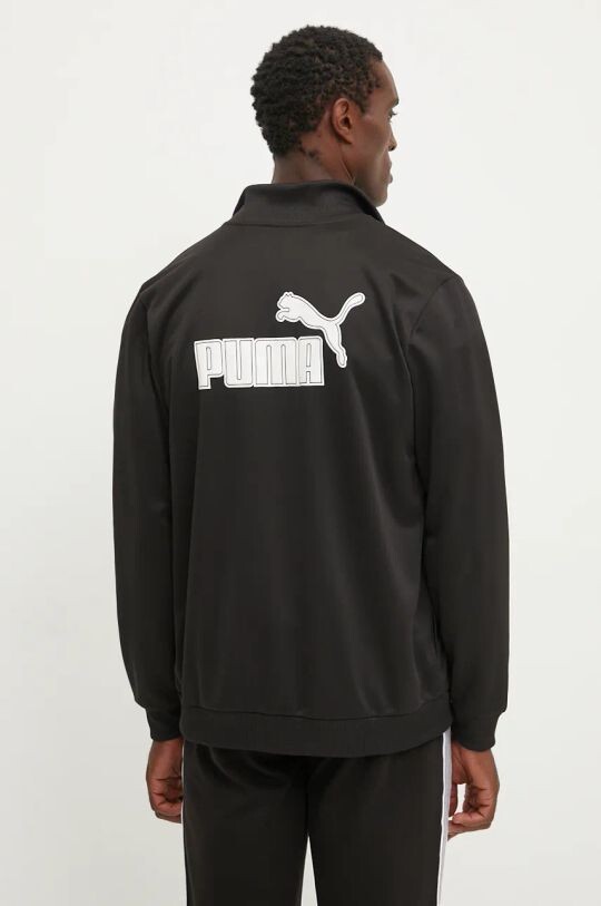 

Толстовка Puma, черный