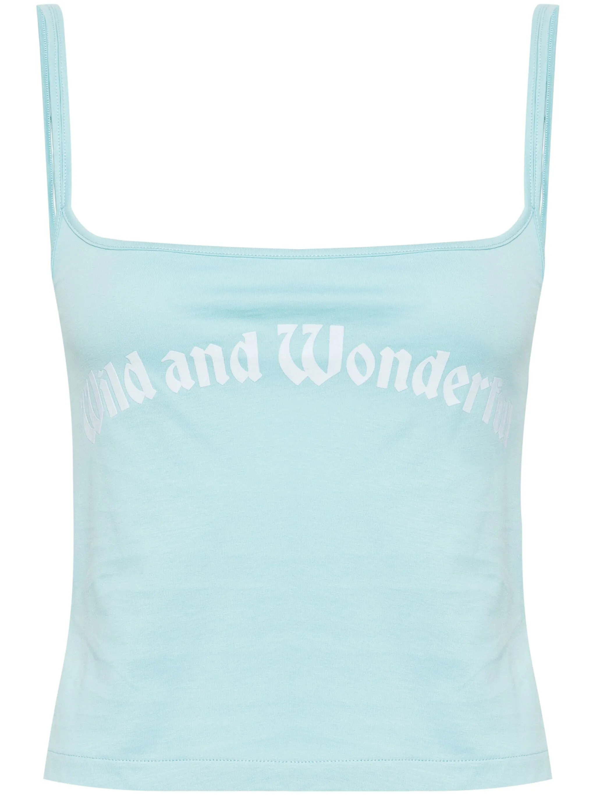 

Топ с надписью Stockholm Surfboard Club, белый