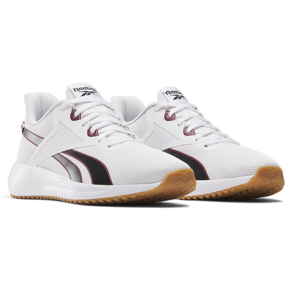 

Мужские кроссовки Lite Plus 3.0 Reebok, белый
