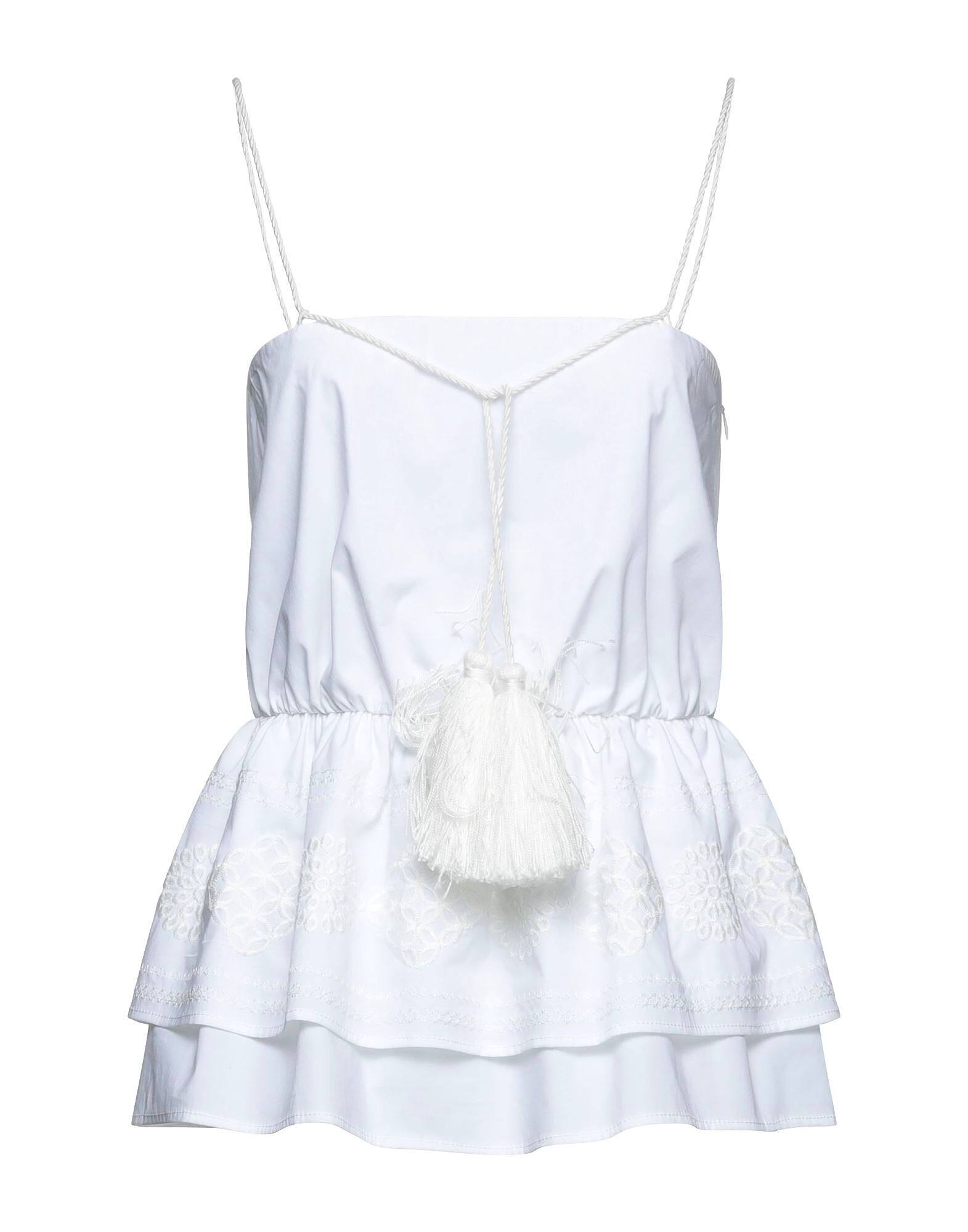 

Топ Sfizio Studio, айвори