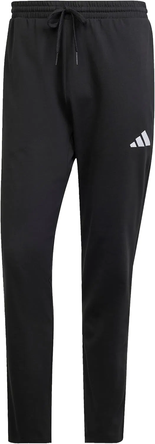 Мужские спортивные брюки adidas Essentials Small Logo Single Jersey Pant