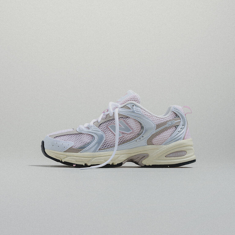 

Кроссовки mr530asr New Balance, розовый