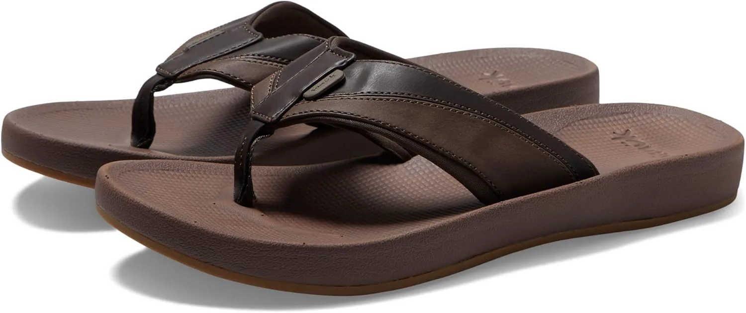 

Мужские сандалии Sanuk Cosmic Seas H2o No Brand