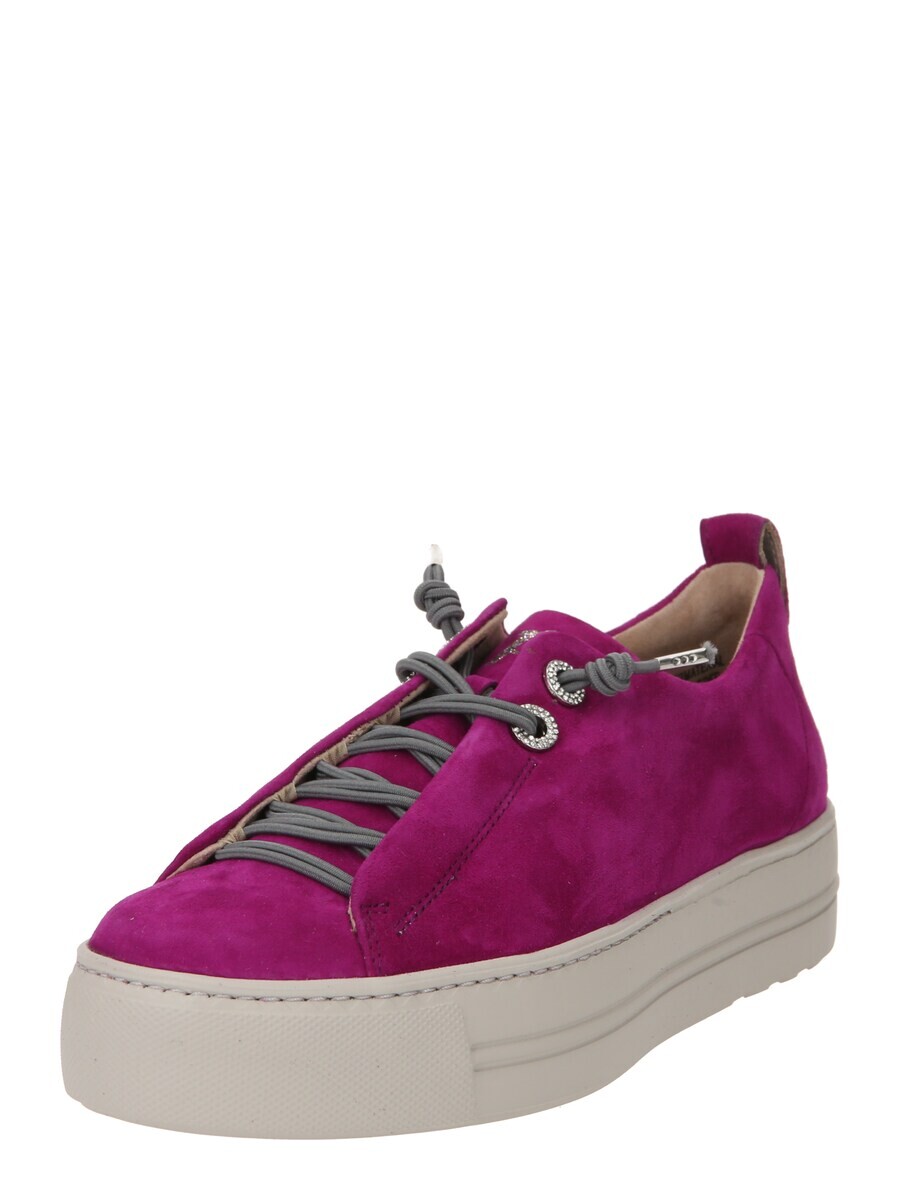 

Кроссовки Paul Green Sneakers, фуксия, Розовый, Кроссовки Paul Green Sneakers, фуксия