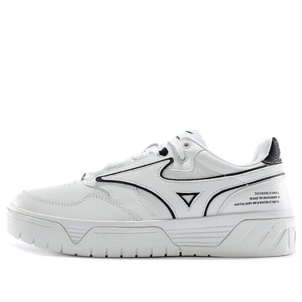 

Кроссовки cl ec white/black Mizuno, белый