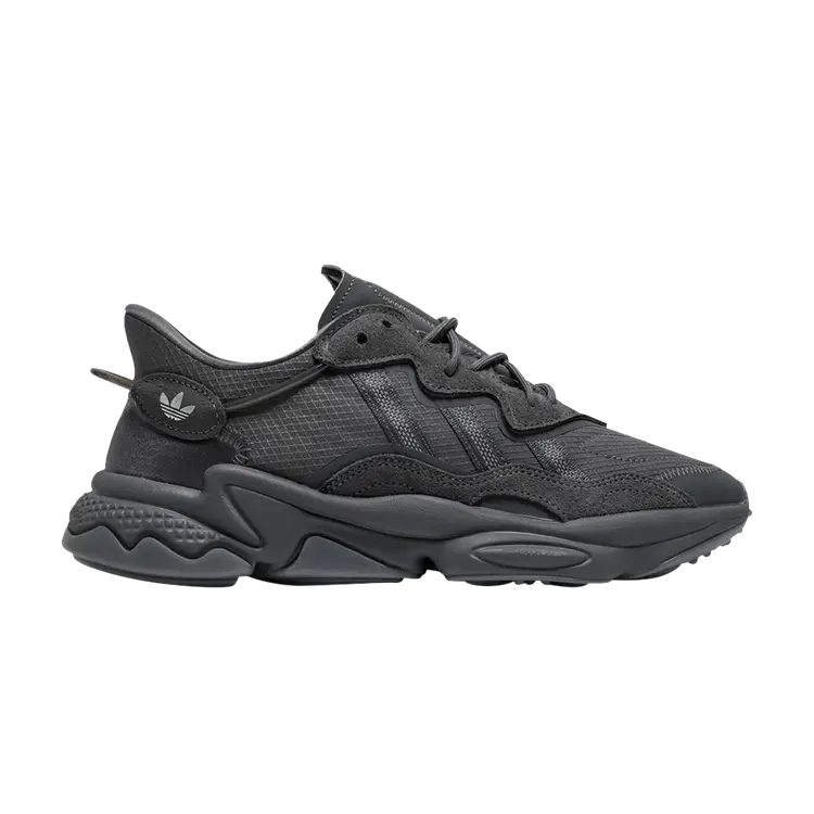 

Кроссовки Adidas Ozweego, серый