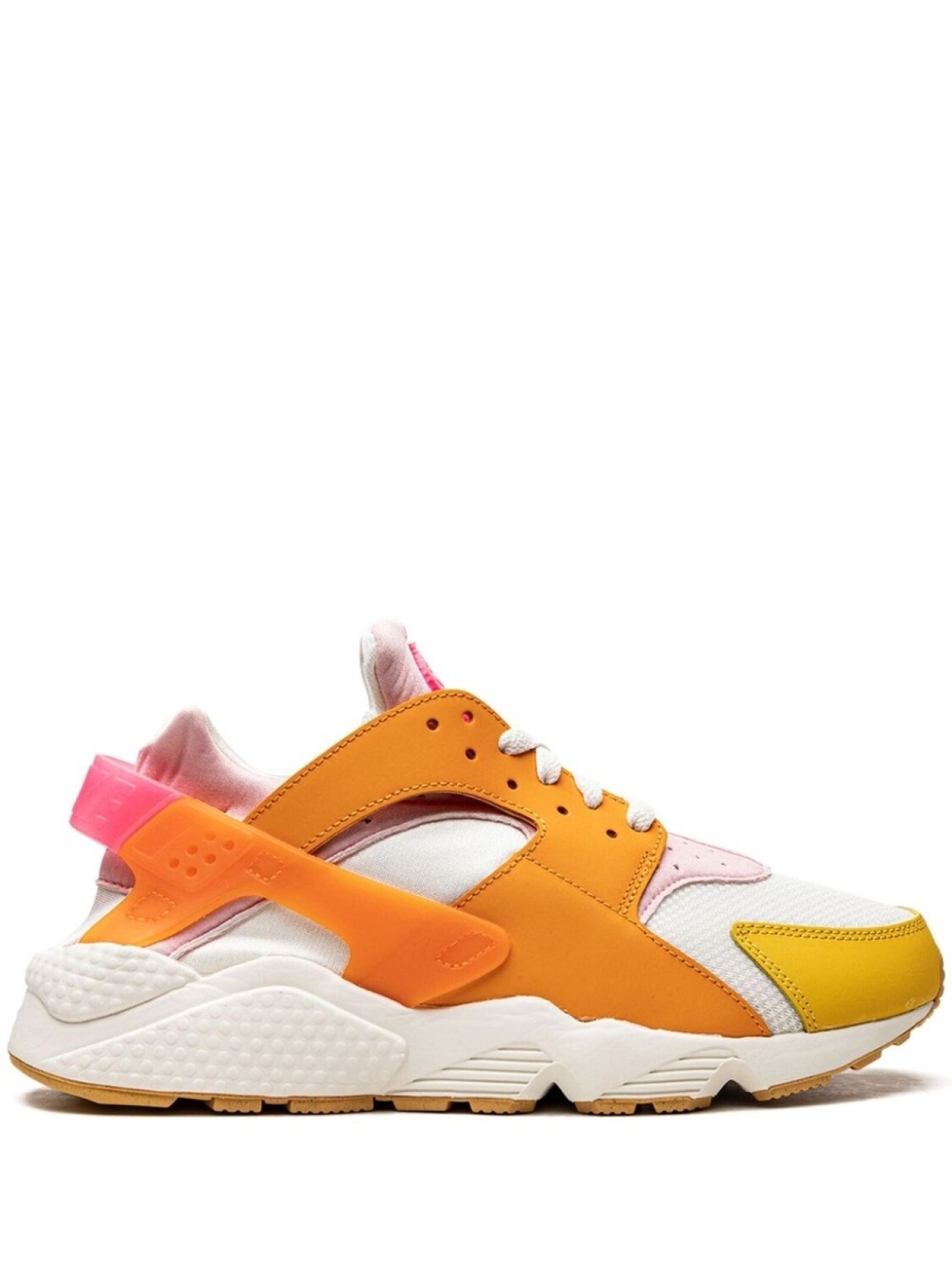 

Кроссовки Air Huarache Sunshine Nike, белый