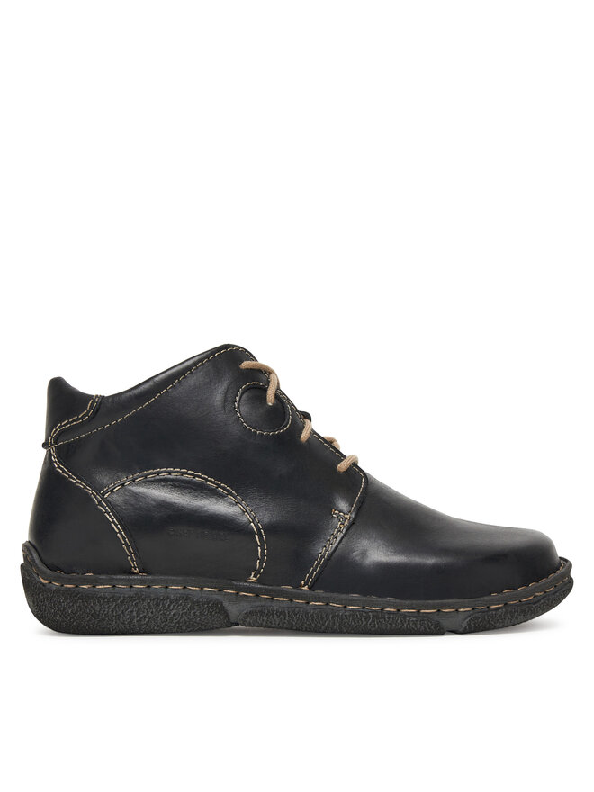 Сапоги Neele 46 88713 Josef Seibel, черный