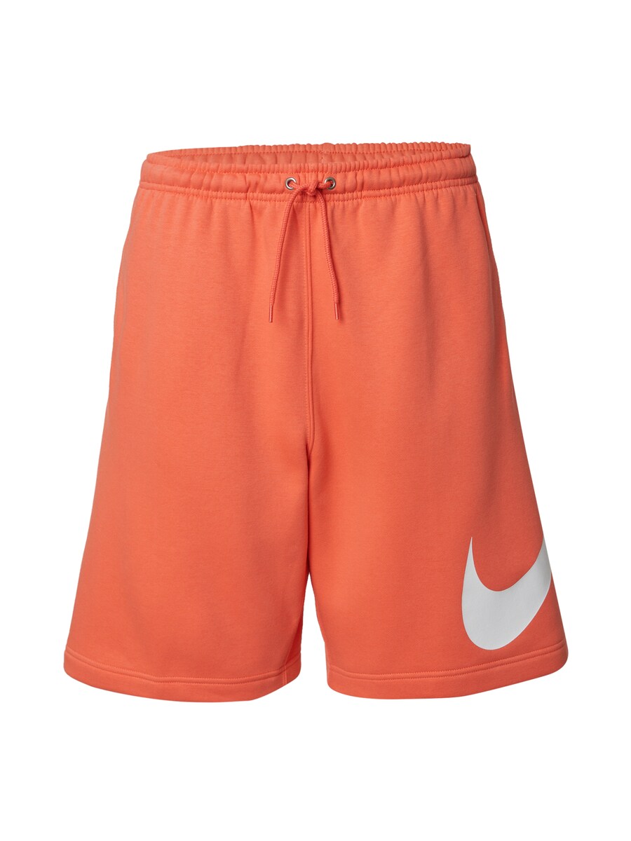 

Брюки свободного кроя Nike Sportswear CLUB, цвет Orange red