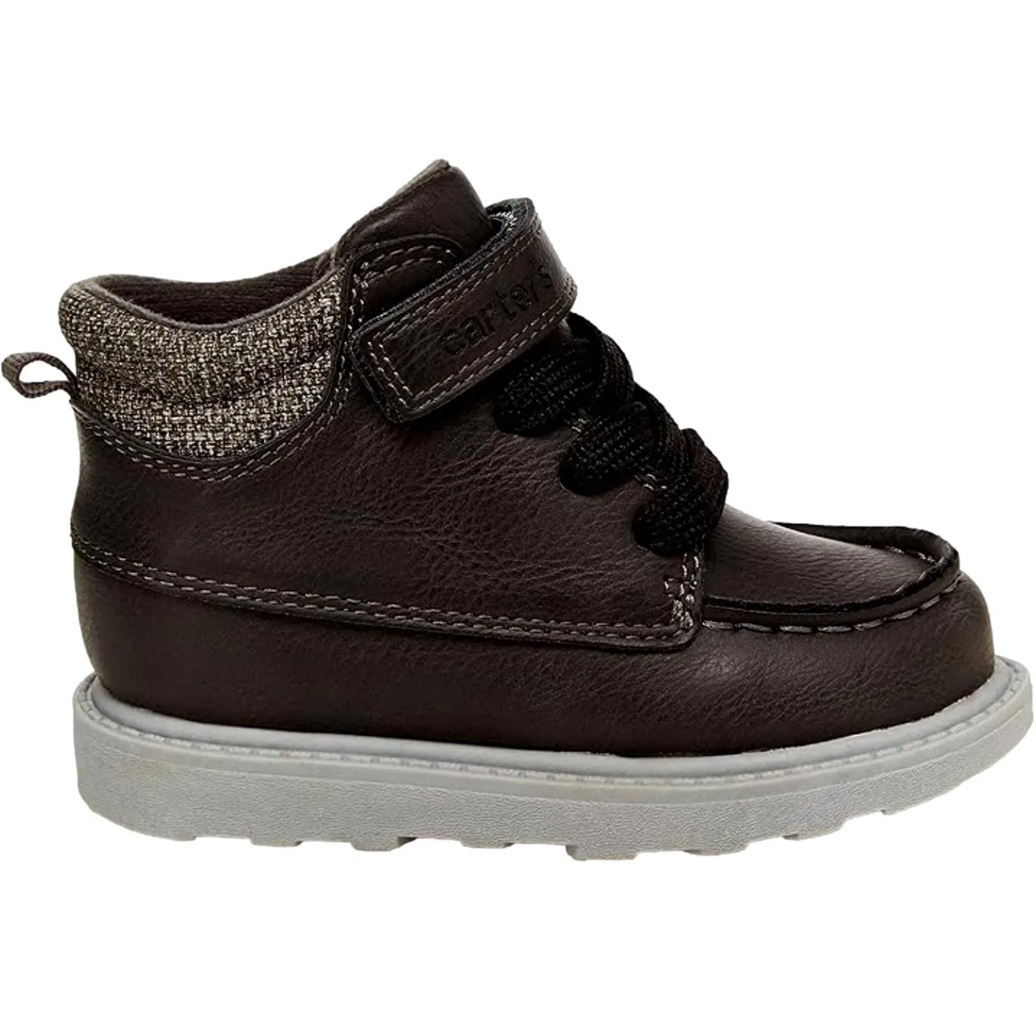 Carter's Norman Grey CF21N07P-020 Pre-School
