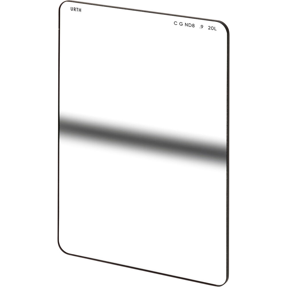 

Фильтр Urth Center Graduated ND Filter Plus+ USQCGP75ND8