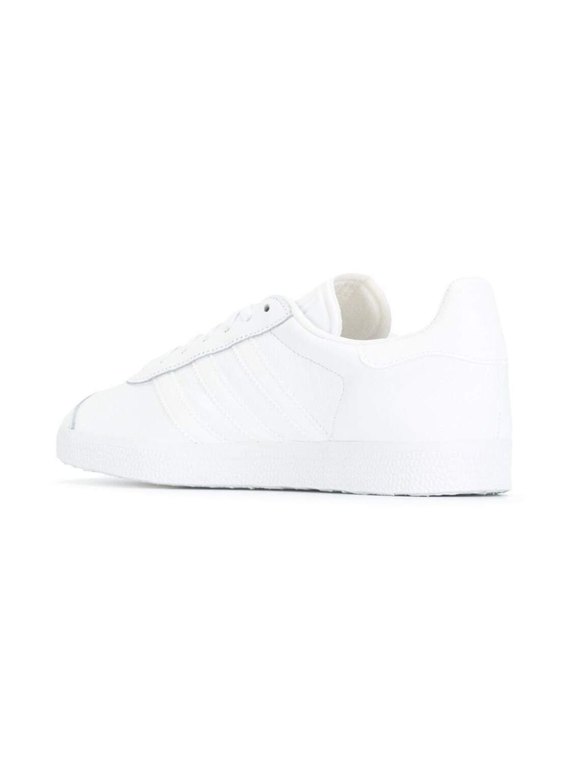 Кеды 'Gazelle' Adidas, белый — фото 3
