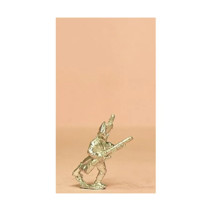 

Джагерс – Атака, Napoleonic Miniatures - Prussian (15mm)