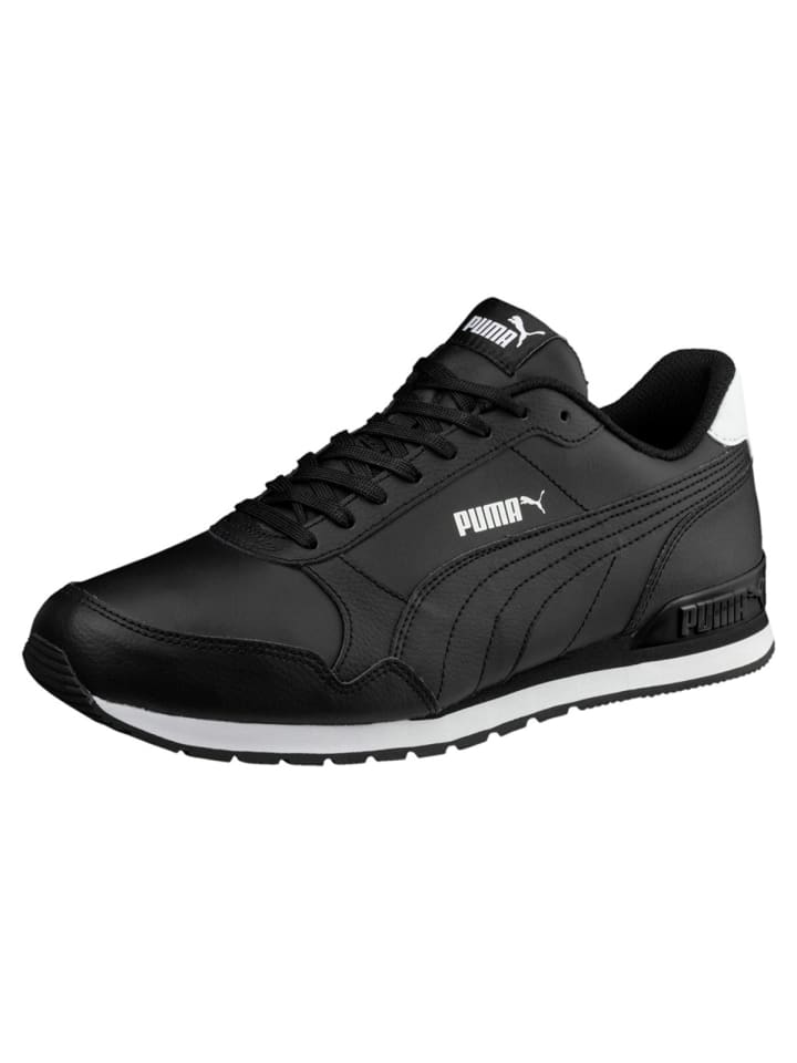 

Низкие кроссовки Puma, черный