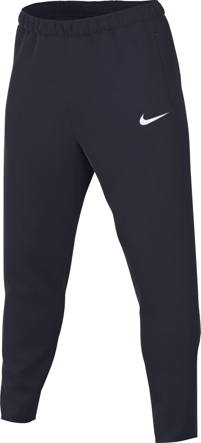 

Брюки Nike M NK DF Acdpr24 Kpz - Длинные брюки - Спорт - Мужские, Night Blue/White