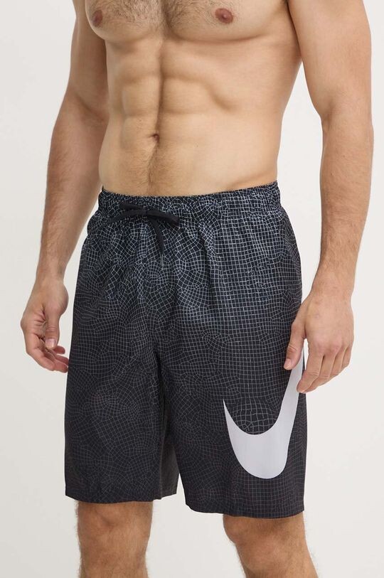 

Плавки Nike, черный