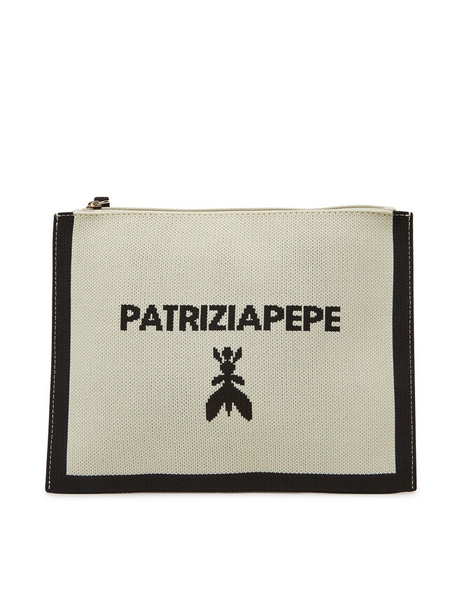 

Сумка 2Q0024/K264-F292 Patrizia Pepe, бежевый