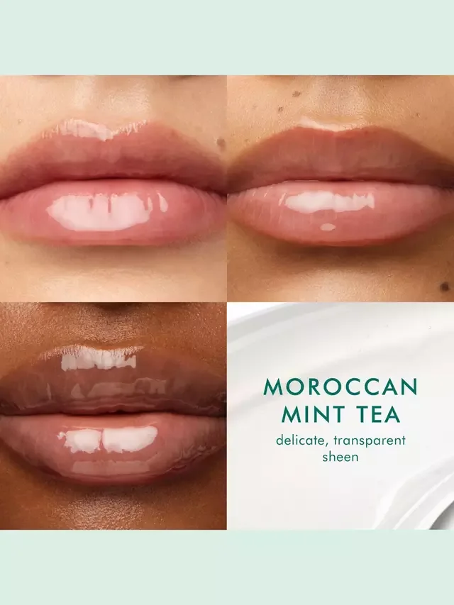 Бальзам для губ Moroccanoil, Moroccan Mint Tea — фото 4