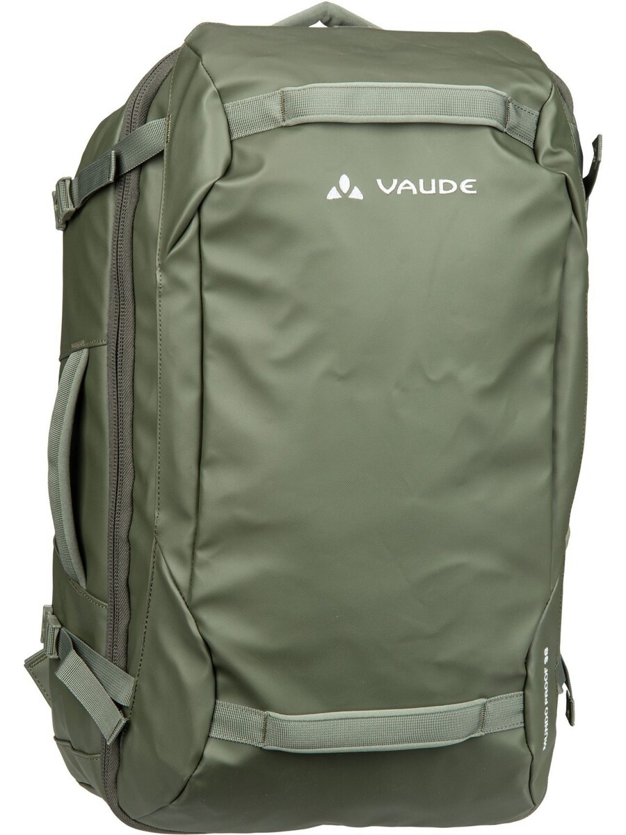 

Спортивный рюкзак VAUDE Mundo Carry-On 38, хаки