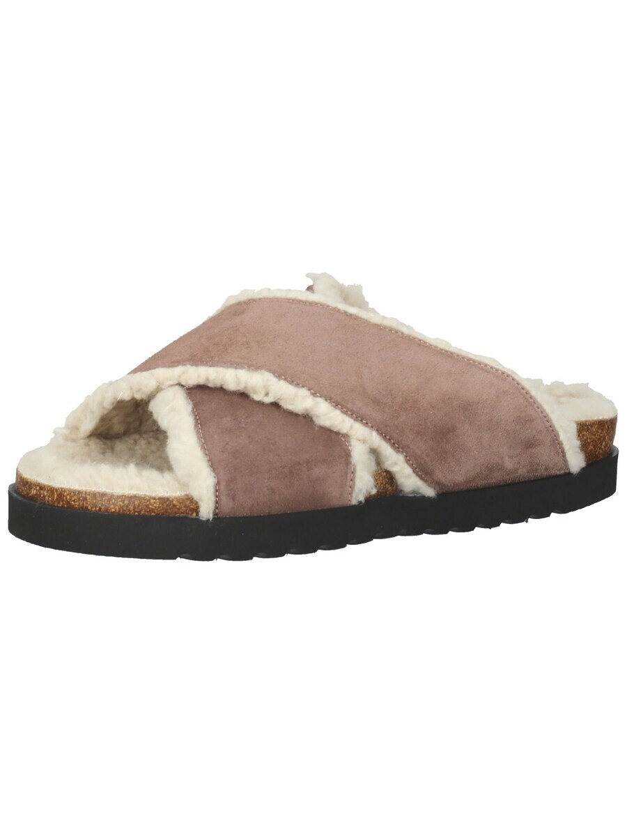 

Тапочки GABOR Slippers, цвет Mocha