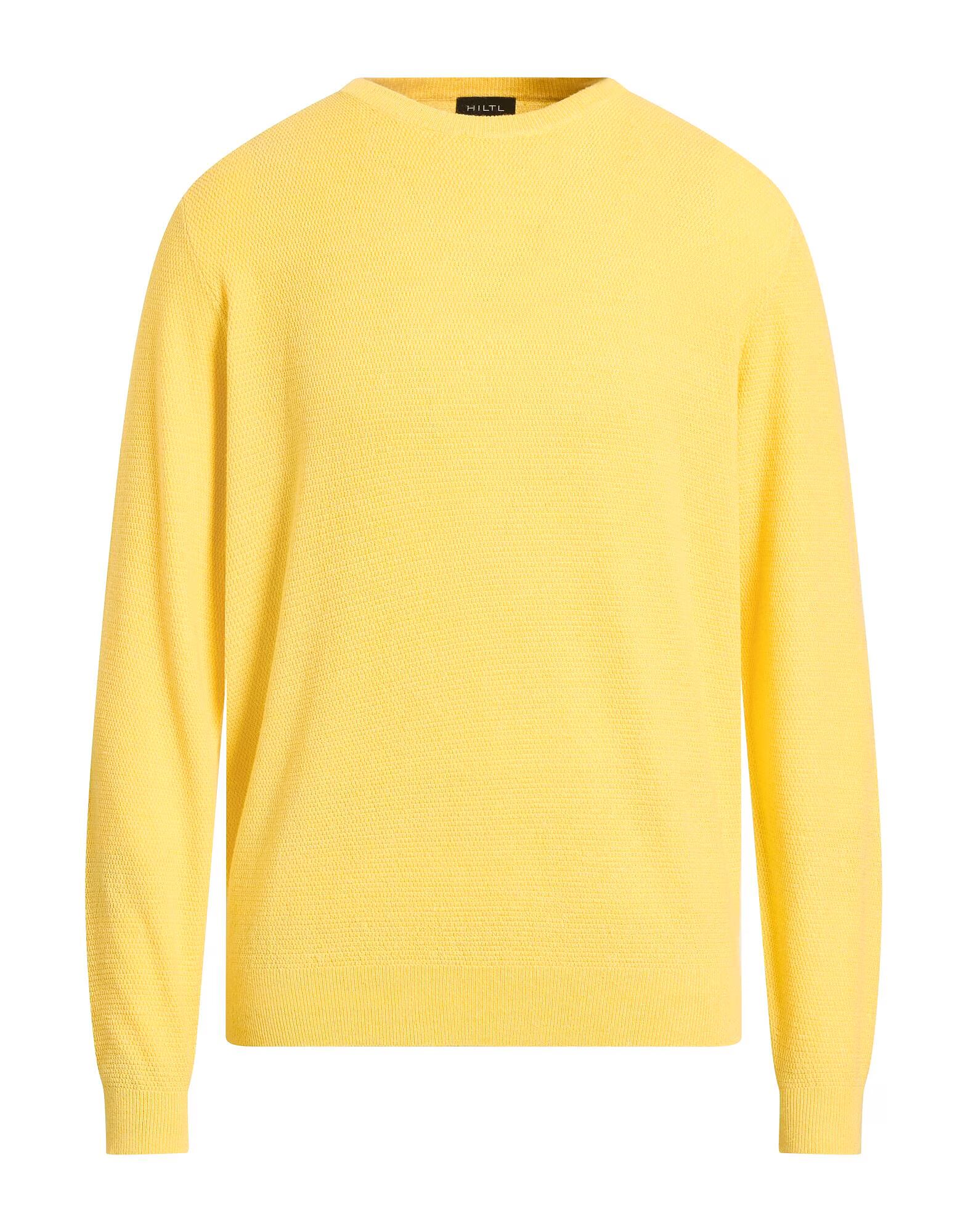 

Свитер Hiltl, желтый