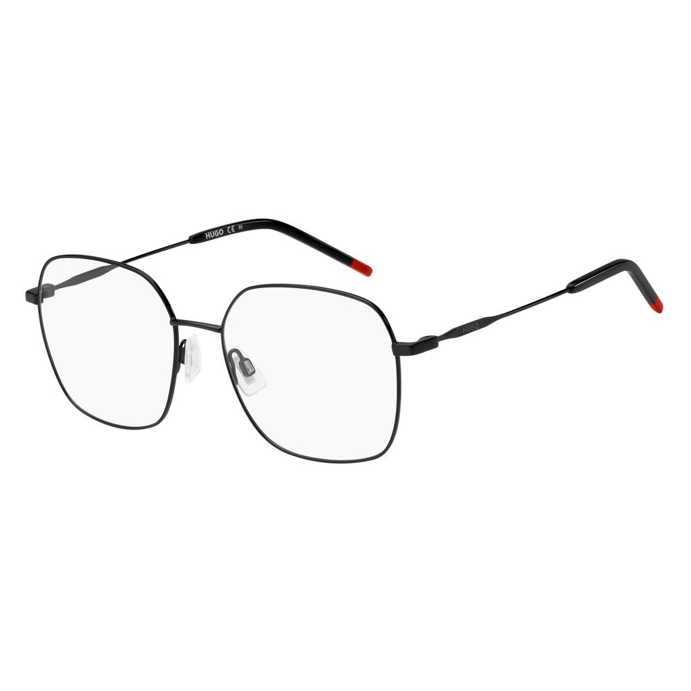 

Женские оправы Hugo Boss Metal, черный