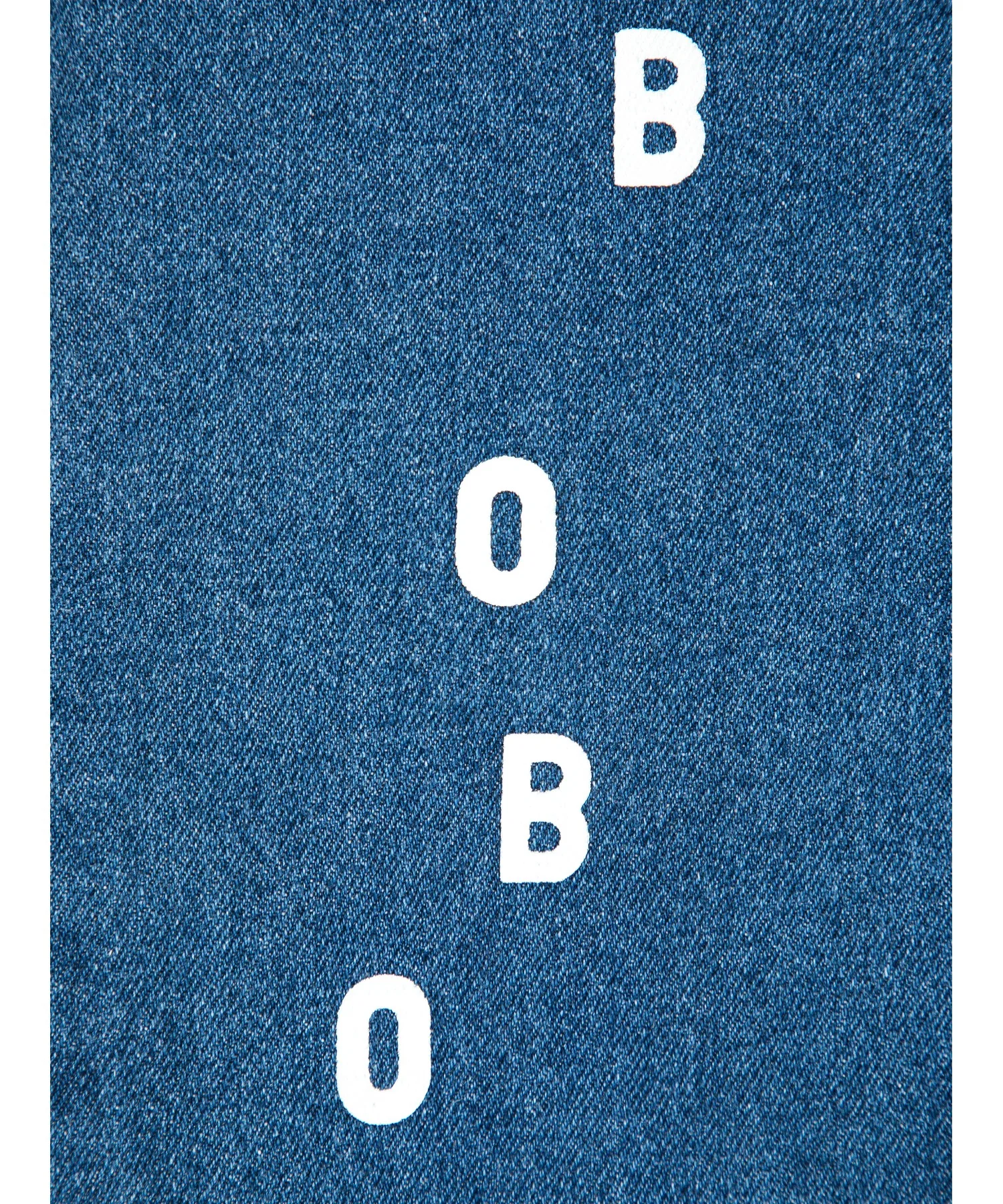 Бобо выбрал джинсы — фото 2