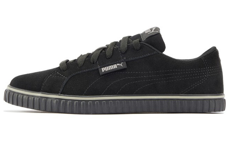 

Кроссовки PUMA Ever Lopro Sd 'Black White'