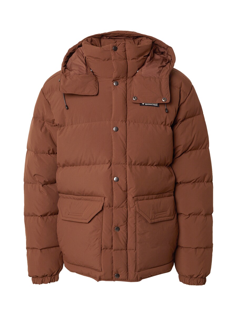 

Куртка для активного отдыха COLUMBIA Wallowa, Chocolate