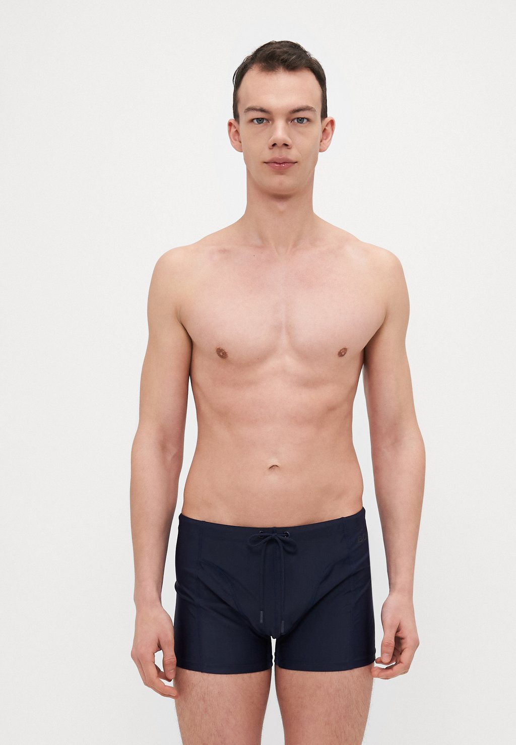 

Шорты для плавания SWIM TRUNKS Björn Borg, темно-синий