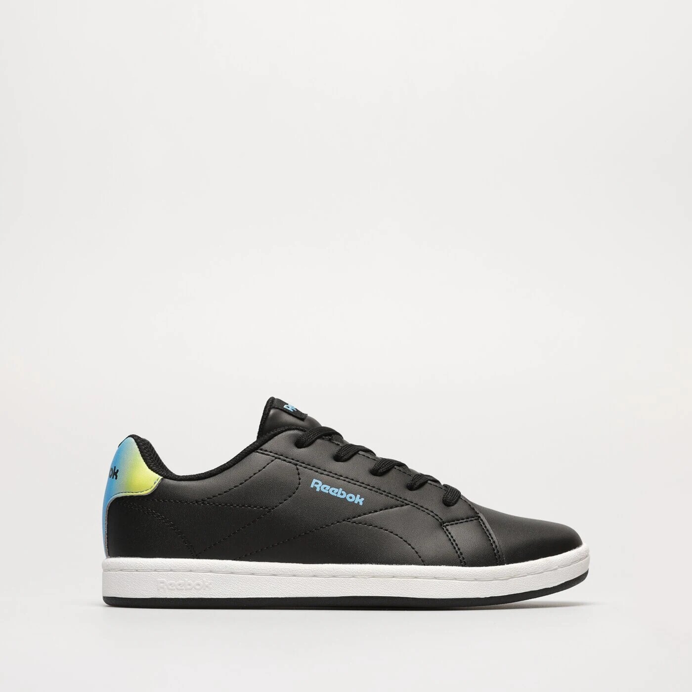 

Кроссовки Reebok Royal Cln 2.0, черный
