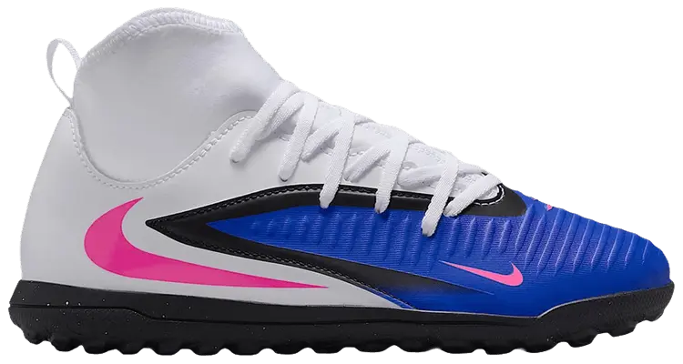 

Кроссовки Nike Jr. Phantom 6 High Club GS, синий