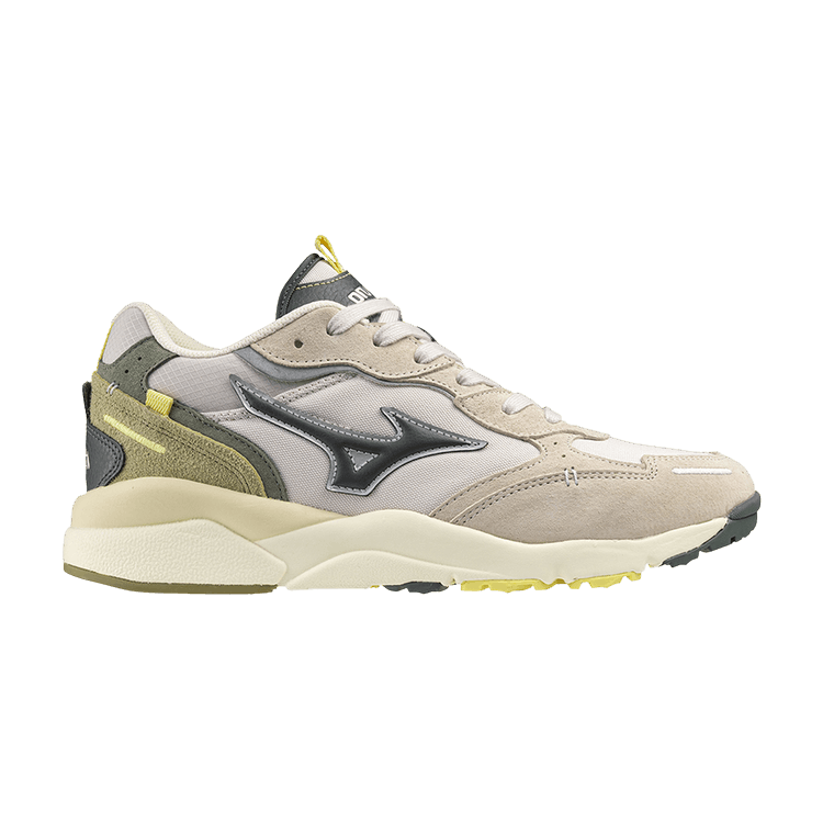 

Кроссовки Sky Medal Beta 'Silver Cloud', серый