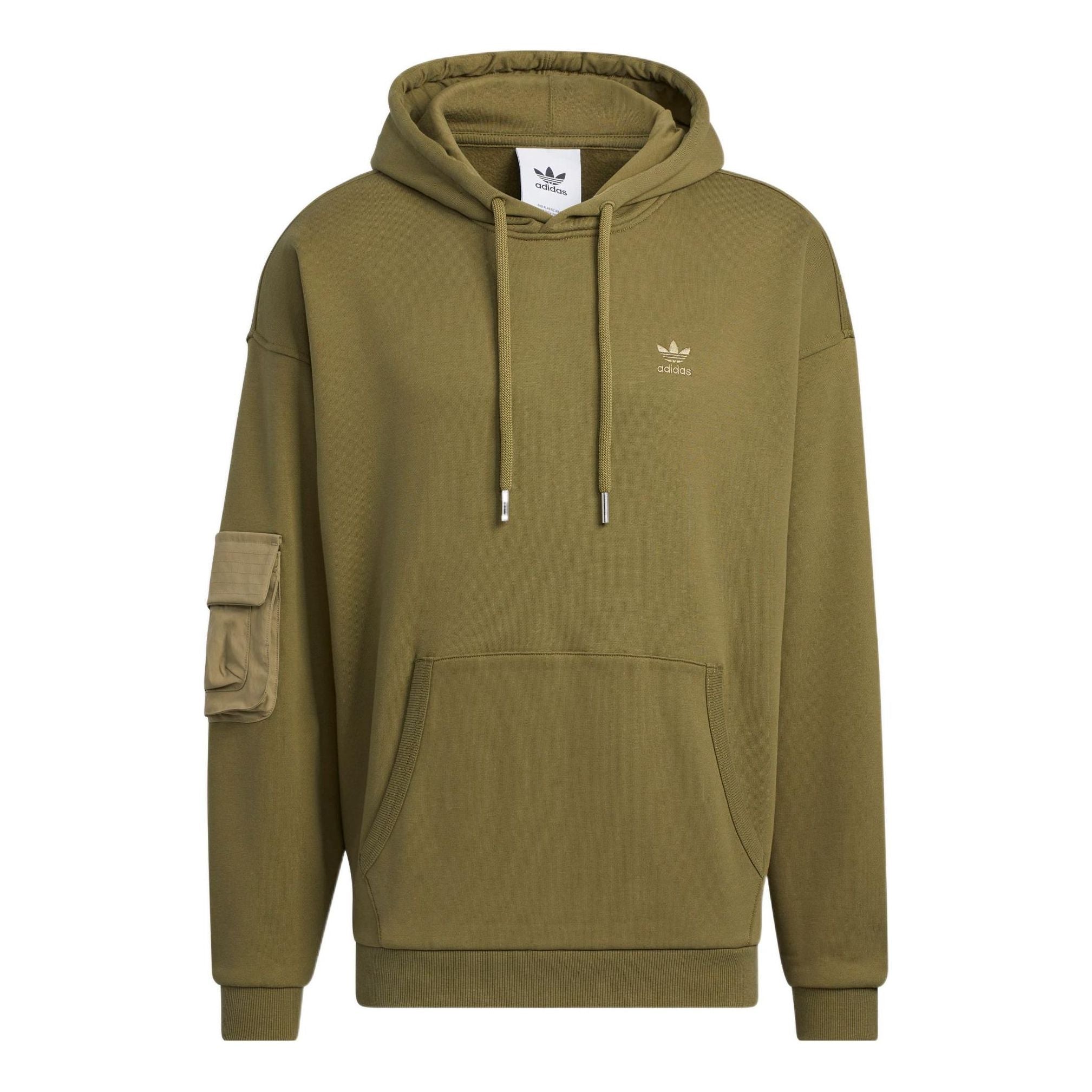 

Худи adidas originals Ww HoodyLogo IC8156