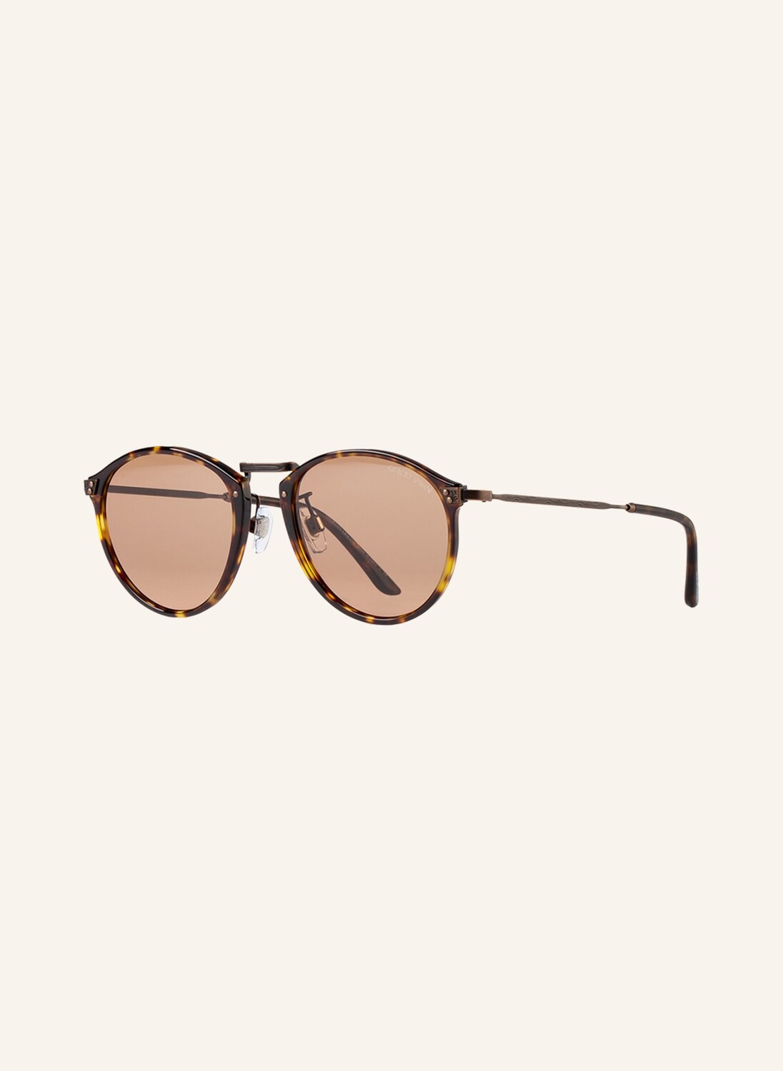 

Солнцезащитные очки GIORGIO ARMANI AR318SM, гавана