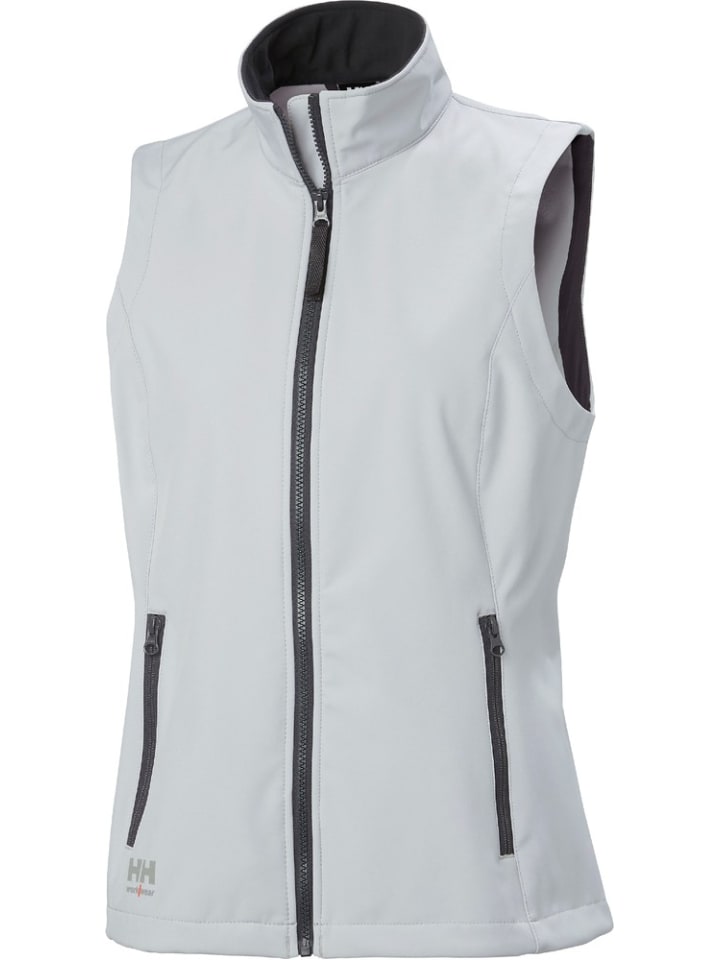 

Утепленный жилет Manchester 2.0 Softs Vest Helly Hansen, серый