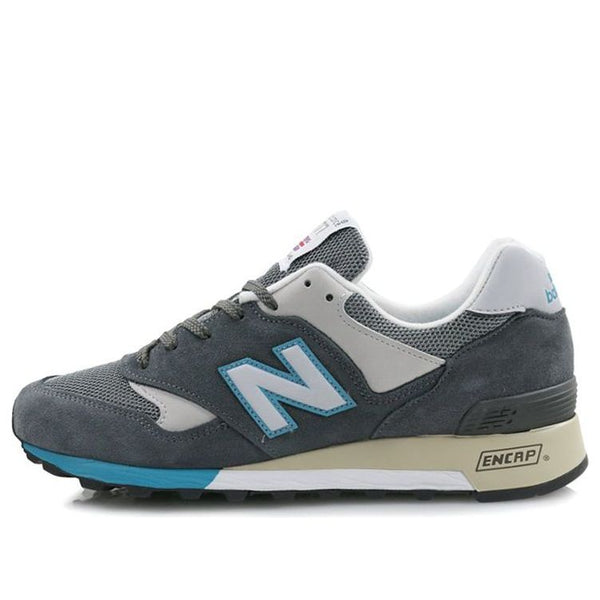 

Кроссовки 577 туфли New Balance, серый