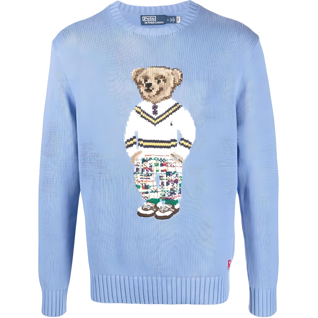 

Polo Ralph Lauren Свитер мужские синие