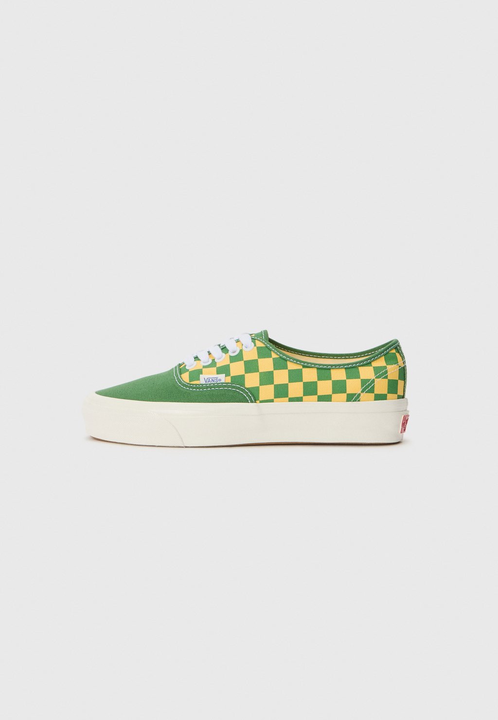 

Кроссовки AUTHENTIC PREMIUM Vans, серый