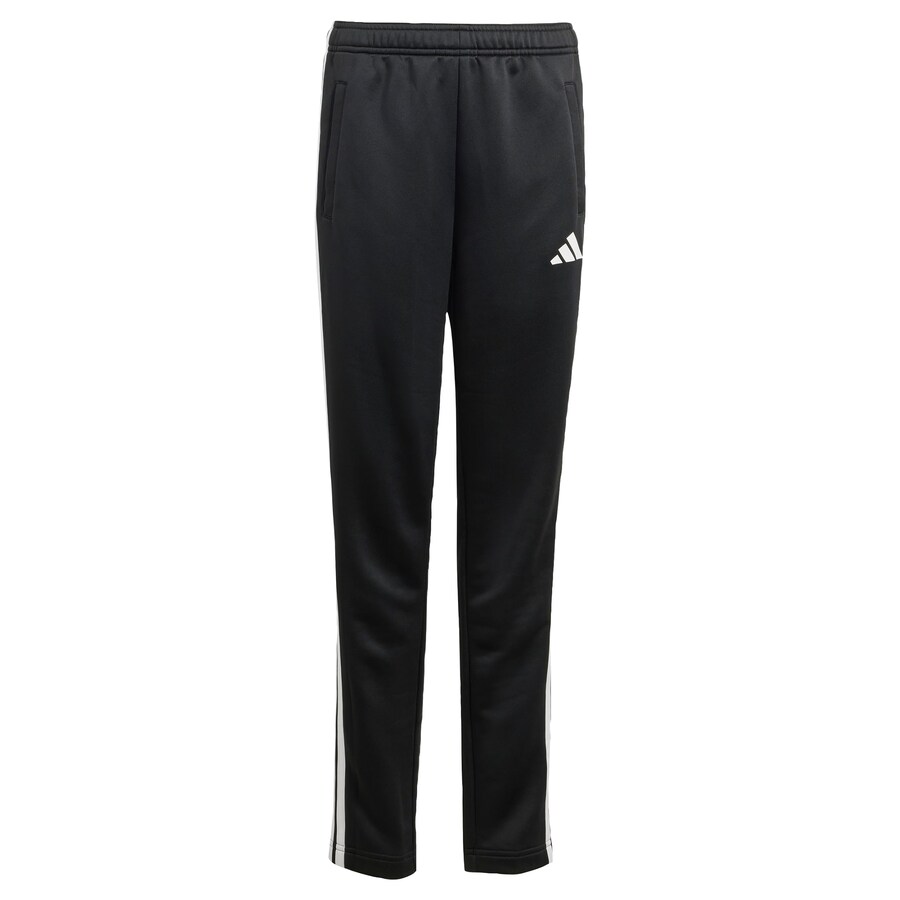 

Обычные спортивные штаны ADIDAS SPORTSWEAR, черный