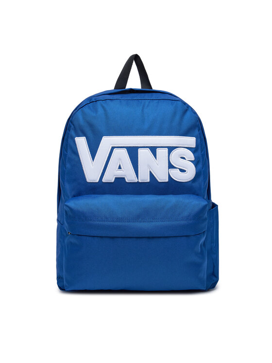 

Рюкзак Old Skool Drop VN000H4Z7WM1 Vans, синий