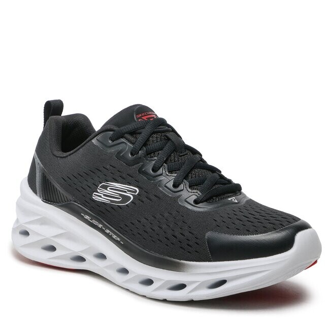 

Кроссовки Skechers Frayment, черный