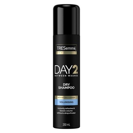 

День 2 Сухой шампунь 250мл, Tresemme