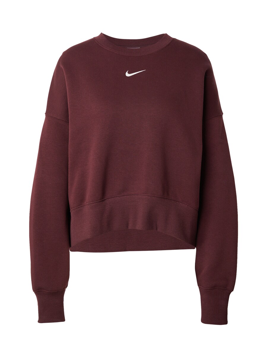 

Толстовка Nike Sportswear Phoenix Fleece, Burgundy