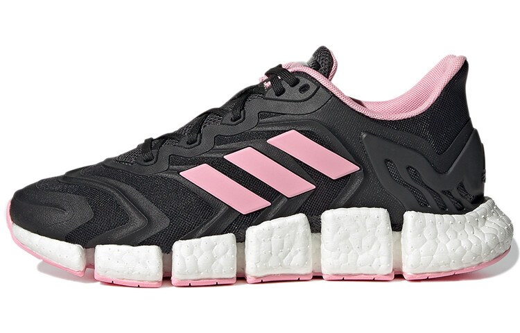 

Кроссовки женские Climacool Vento с низким верхом, черные/пудровые Adidas