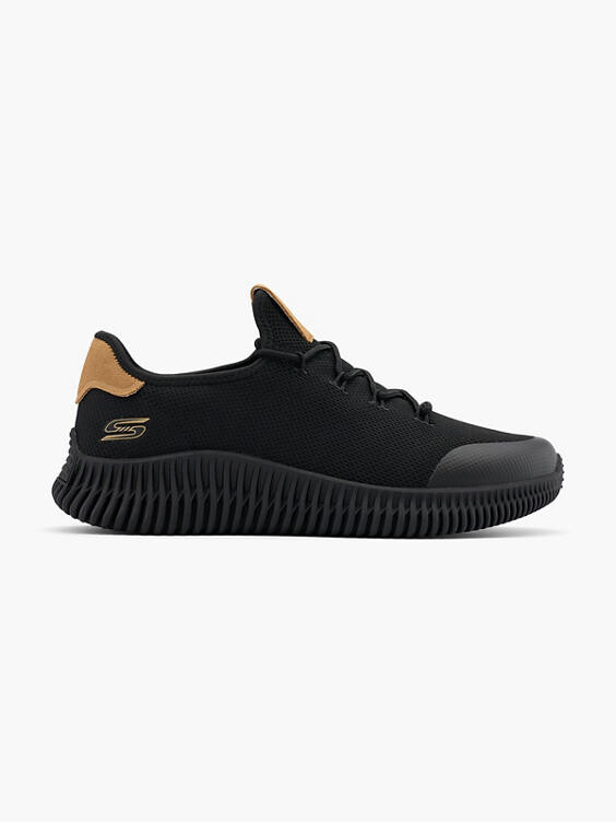 

Кроссовки Skechers, черный