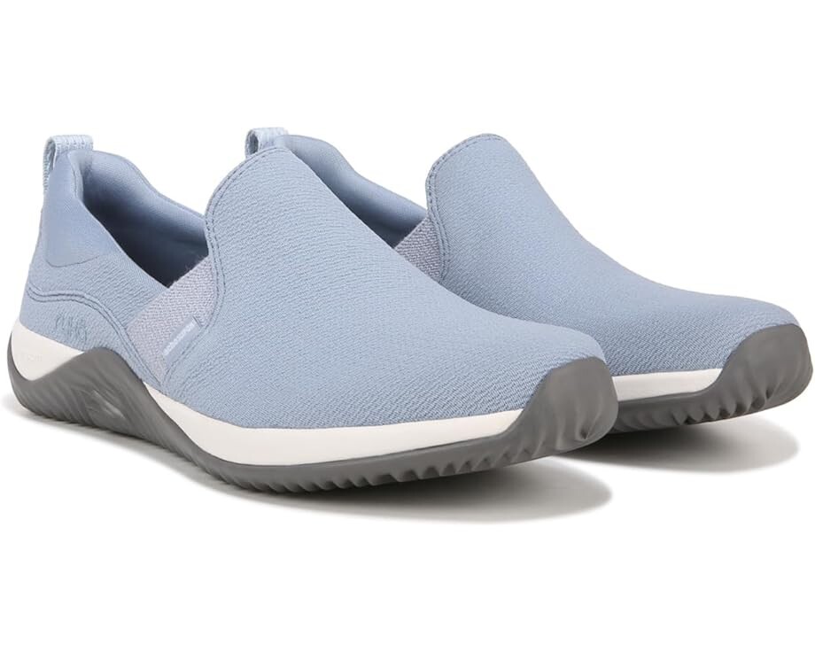 

Кроссовки Ryka Echo Slip-On, синий