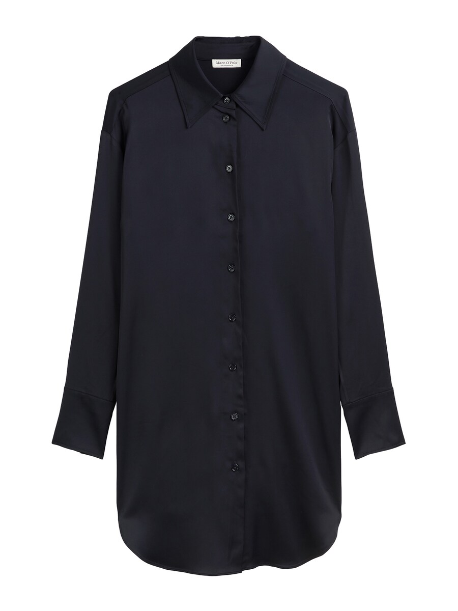 

Платье-рубашка Marc OPolo, marine blue