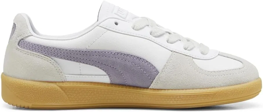 Кроссовки PUMA Palermo, White — фото 4
